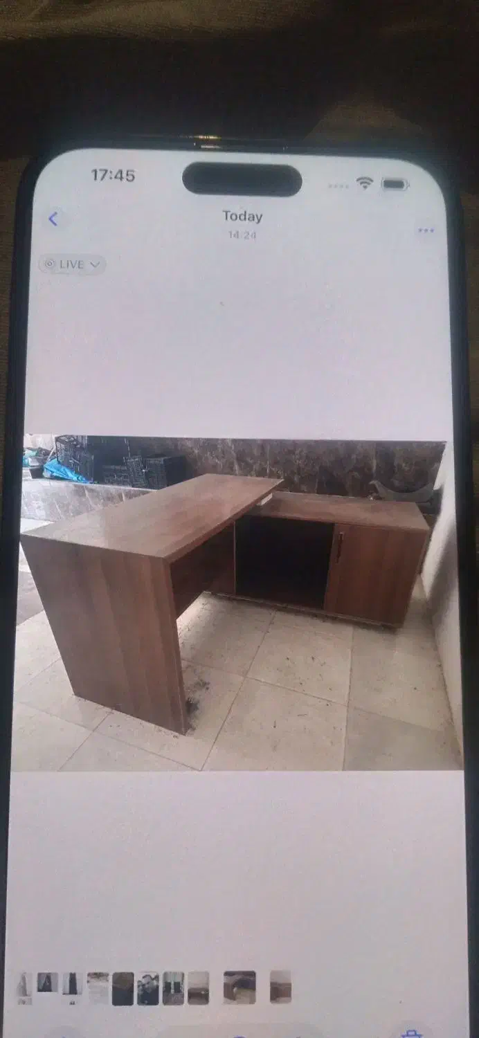 میز و صندلی|مبلمان اداری|گرگان, |دیوار