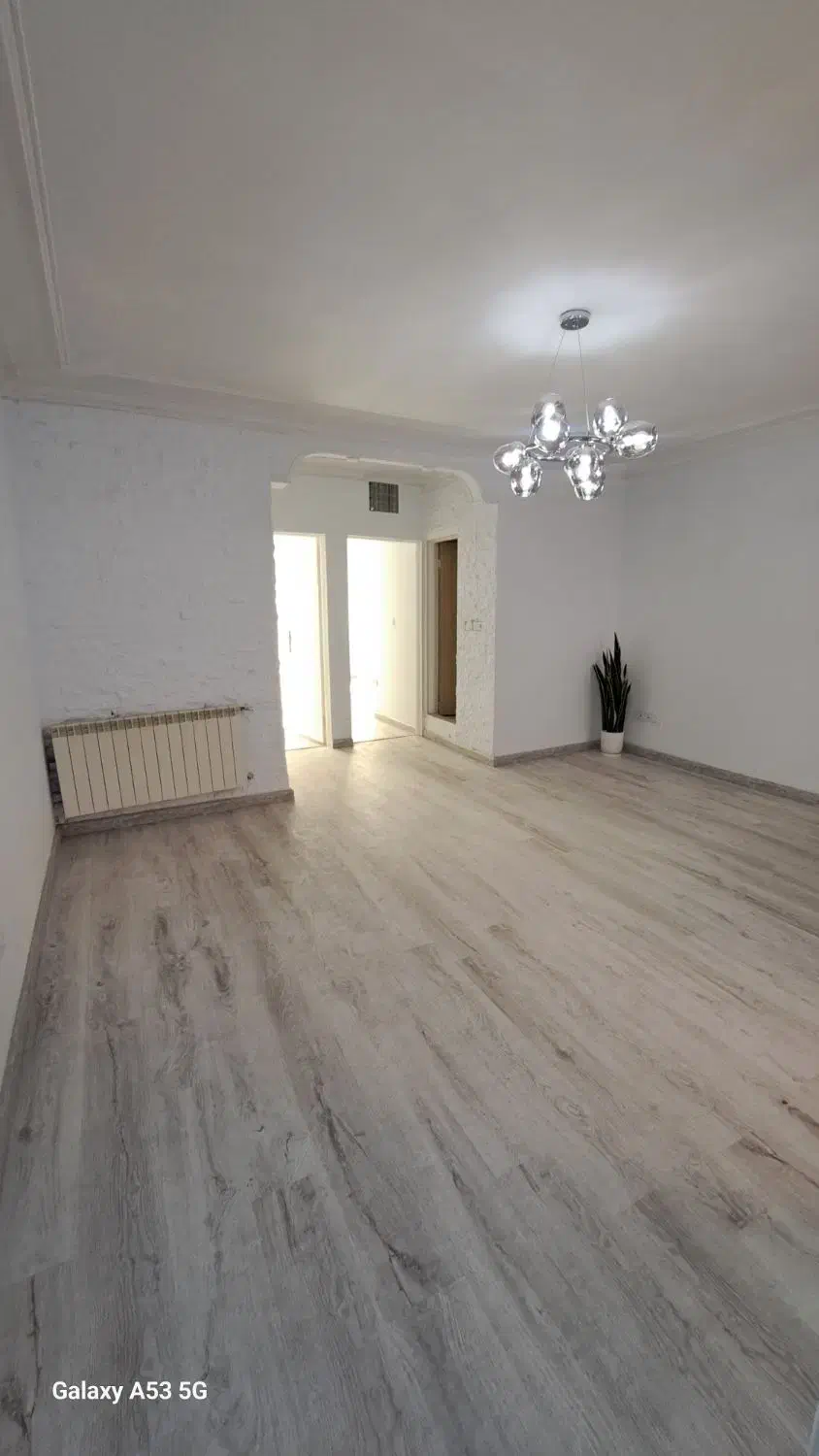 ۶۶ متر/فول امکانات/ بدون نقص