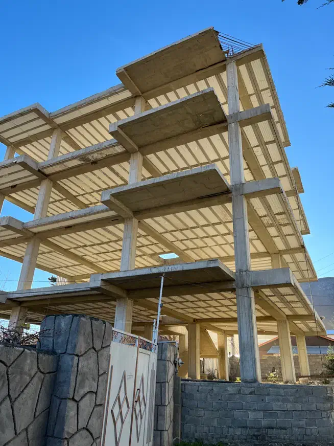 پیش فروش آپارتمان 110 متری نوساز مکا|فروش آپارتمان|کلاردشت, |دیوار