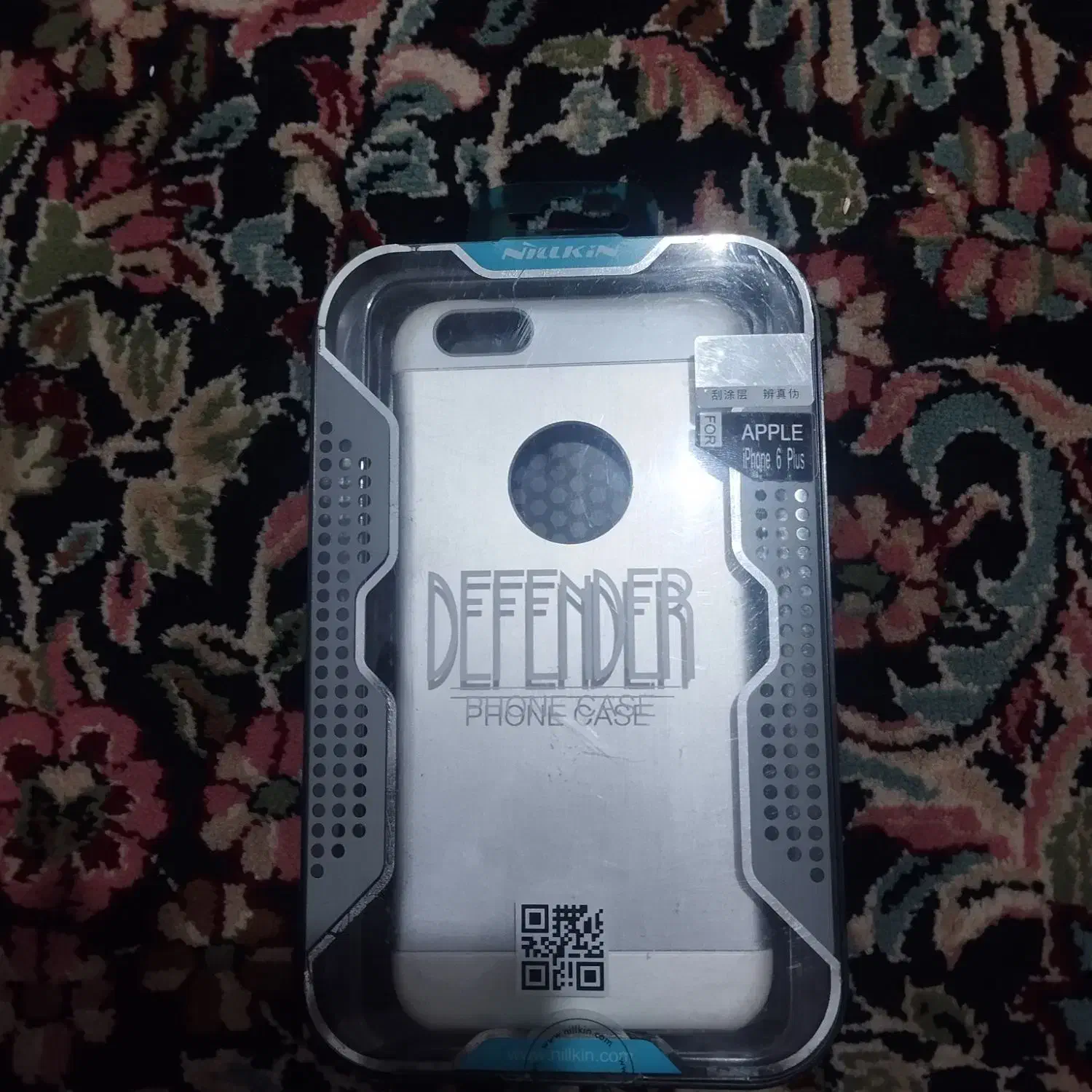 قاب ایفون|لوازم جانبی موبایل و تبلت|اراک, |دیوار