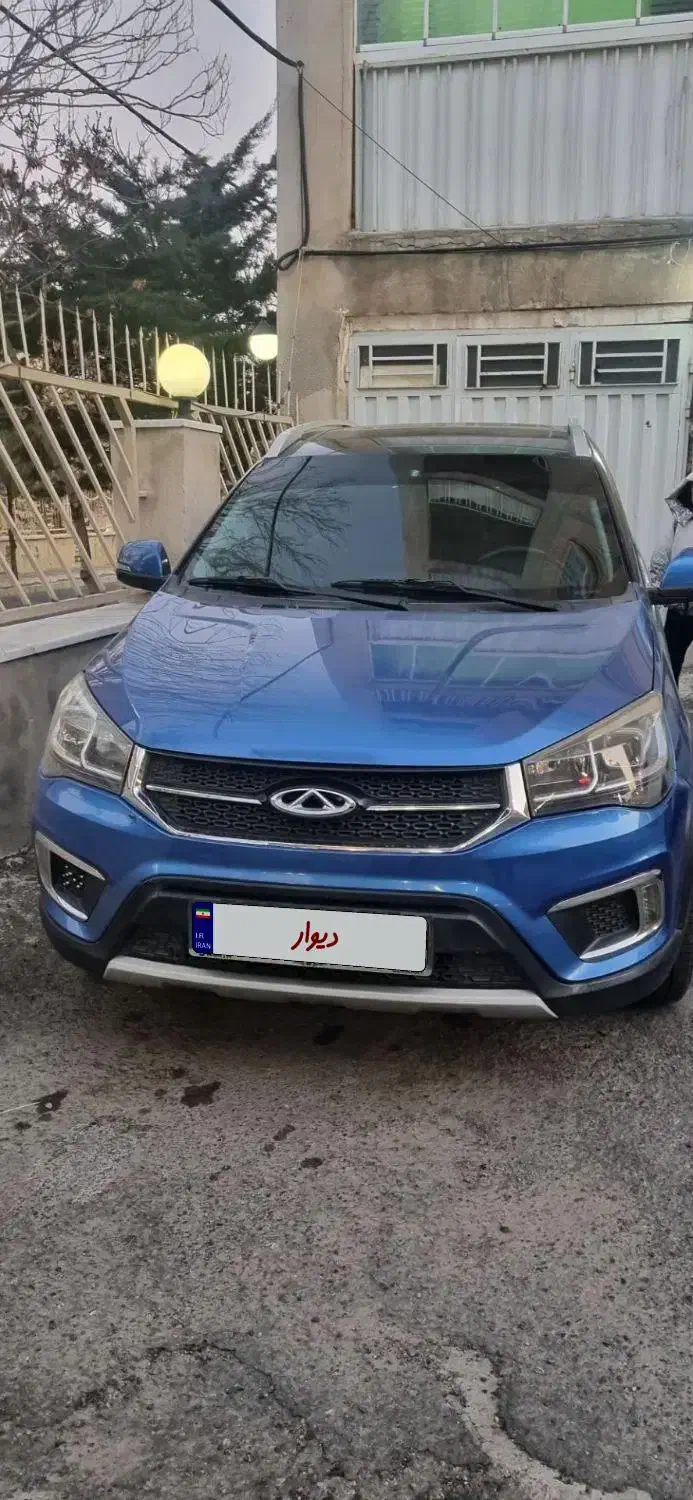 mvm x22|خودرو سواری و وانت|سهند, |دیوار