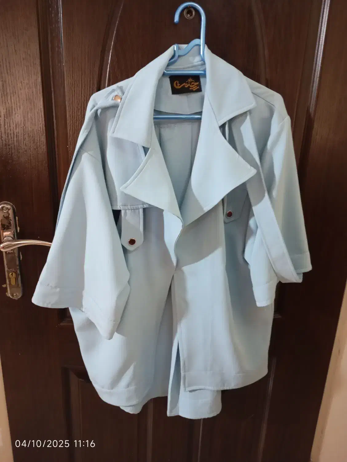 مانتو|کیف، کفش، کمربند|تهران, علم و صنعت|دیوار