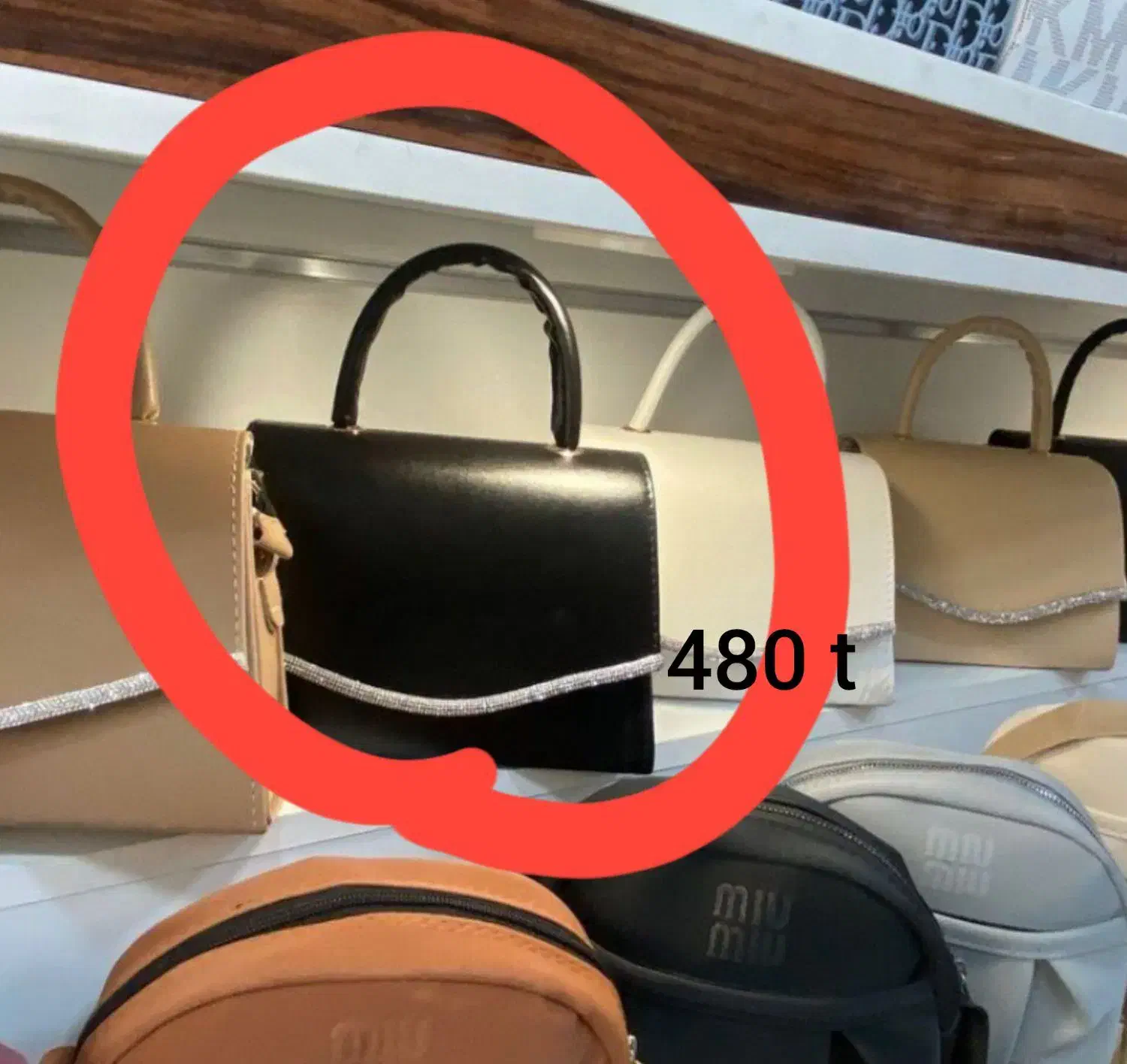 حراج کیف|کیف، کفش، کمربند|بیرجند, |دیوار