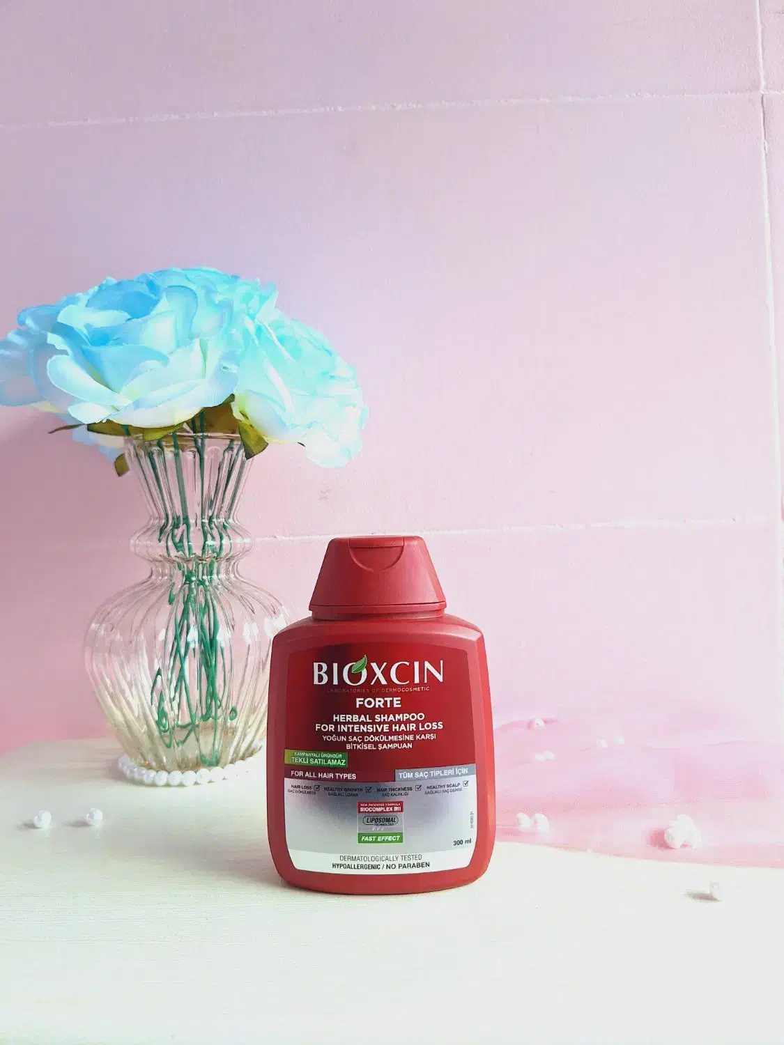 شامپو بی اکسین|آرایشی، بهداشتی، درمانی|مشهد, طبرسی شمالی|دیوار