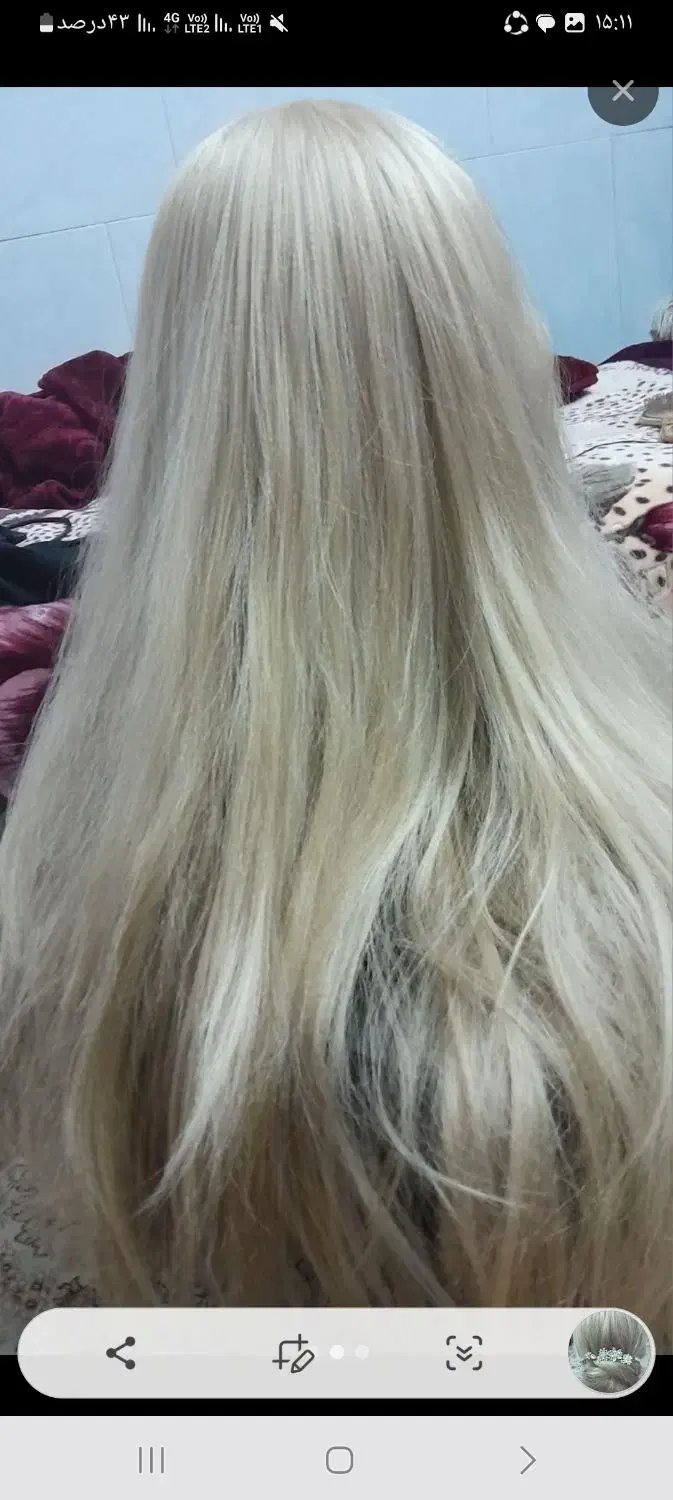 فروش سر مانکن باکیفیت|آرایشگاه و سالنهای زیبایی|آباده, |دیوار