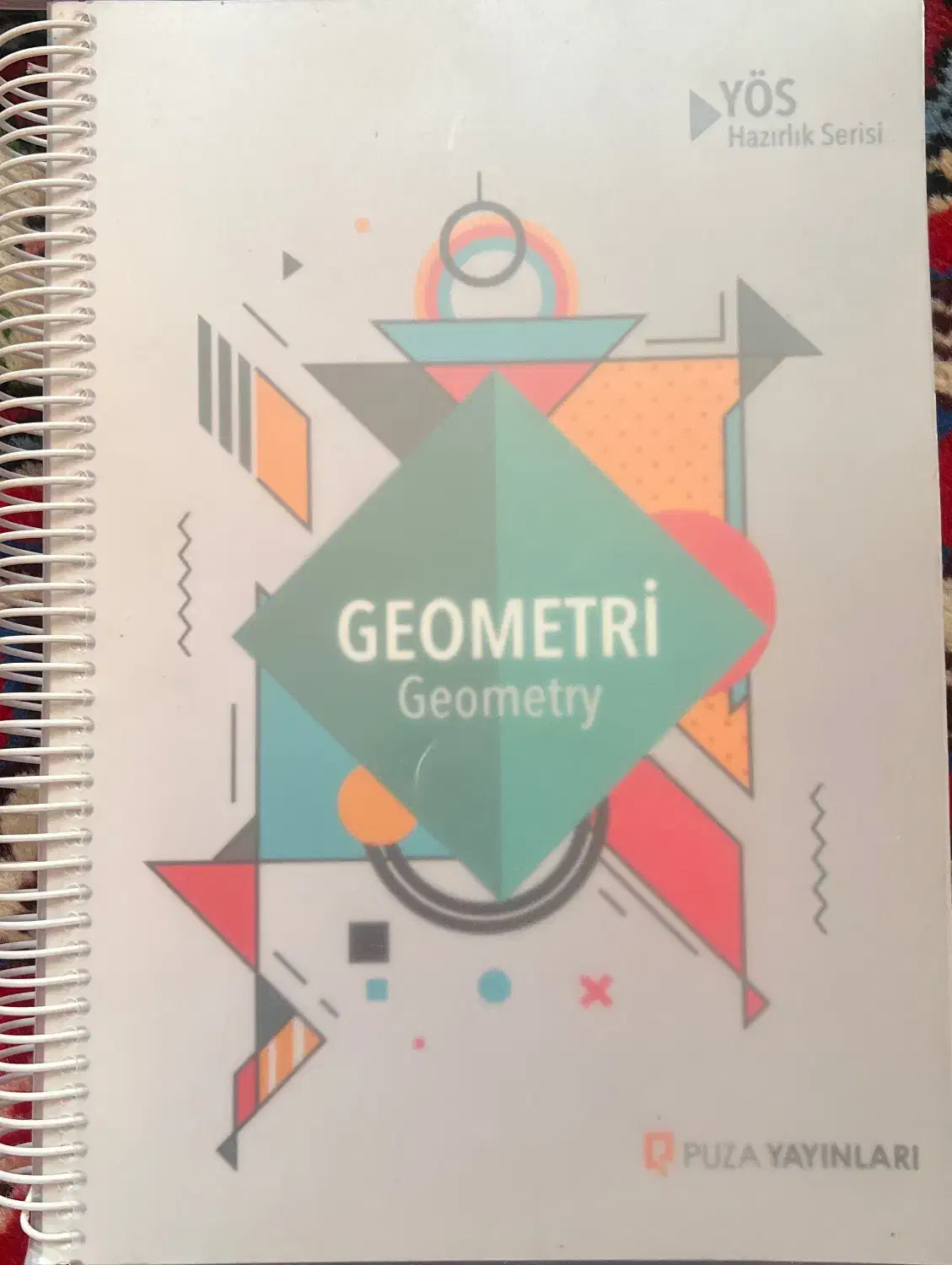 کتاب های یوس (قبولی داشنگاه ترکیه)|کتاب و مجله آموزشی|تبریز, |دیوار