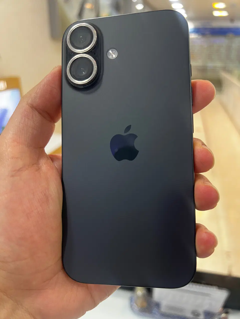 Iphone 16 128G|موبایل|کرمان, |دیوار