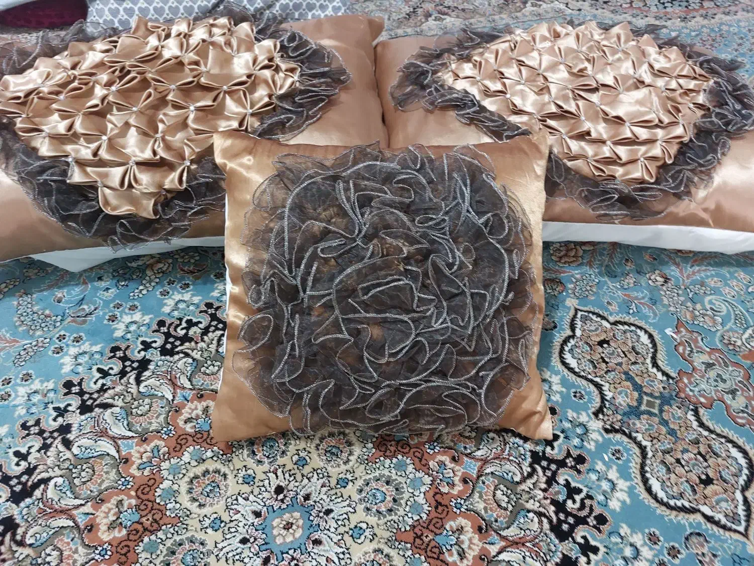 روتختی|سرویس روتختی|خرم‌آباد, |دیوار