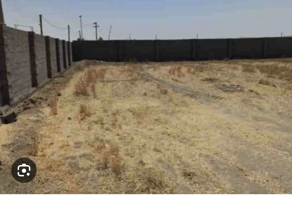 لواسان 1000 متر زمین چهار دیواری کمربندی|اجارهٔ دفتر صنعتی، کشاورزی، تجاری|لواسان, |دیوار