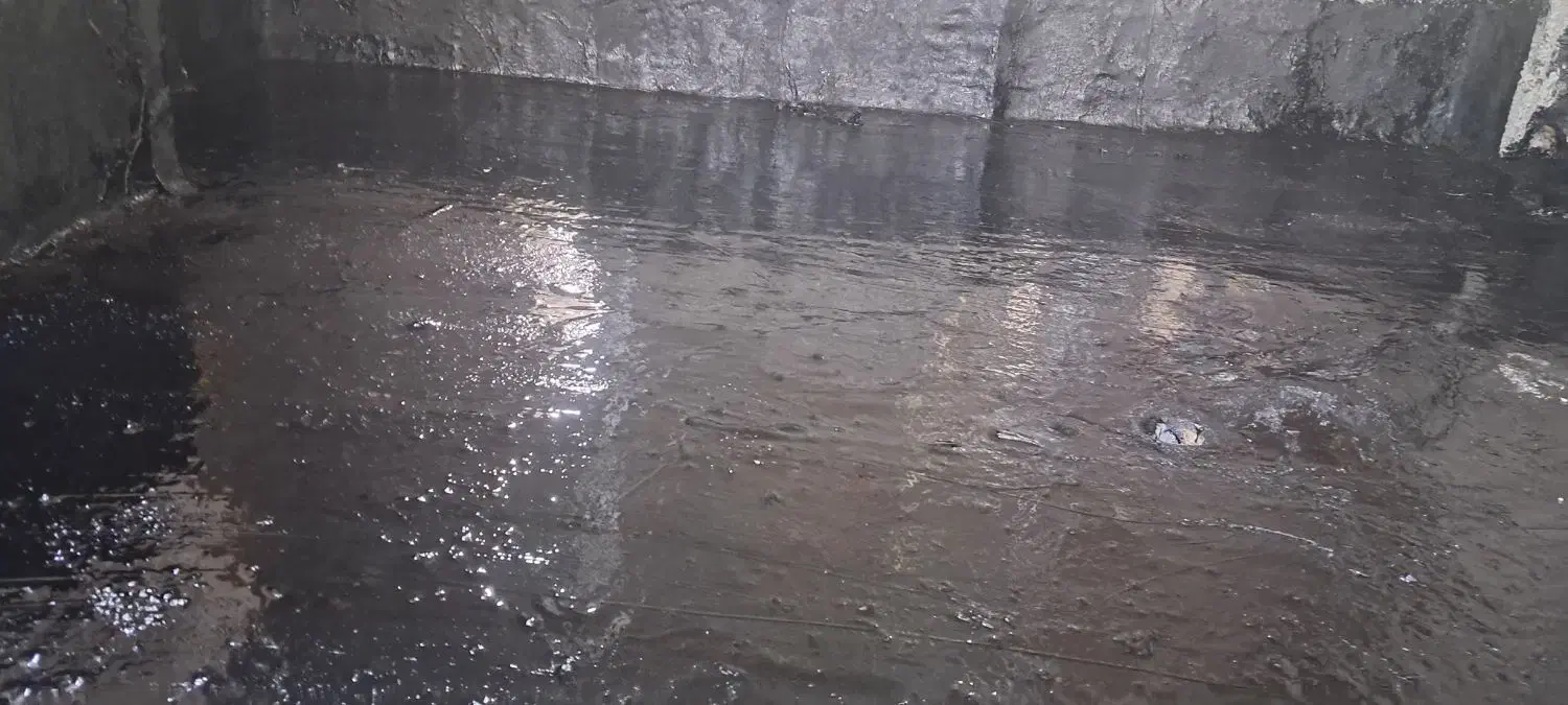 ایزوگام قیرگونی اسفالت|خدمات پیشه و مهارت|خورموج, |دیوار