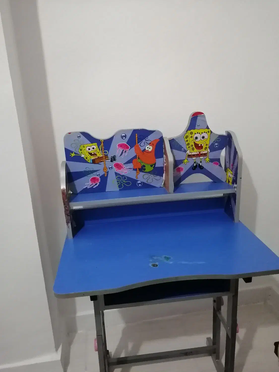 میز تحریر|میز تحریر و کامپیوتر|ایلام, |دیوار