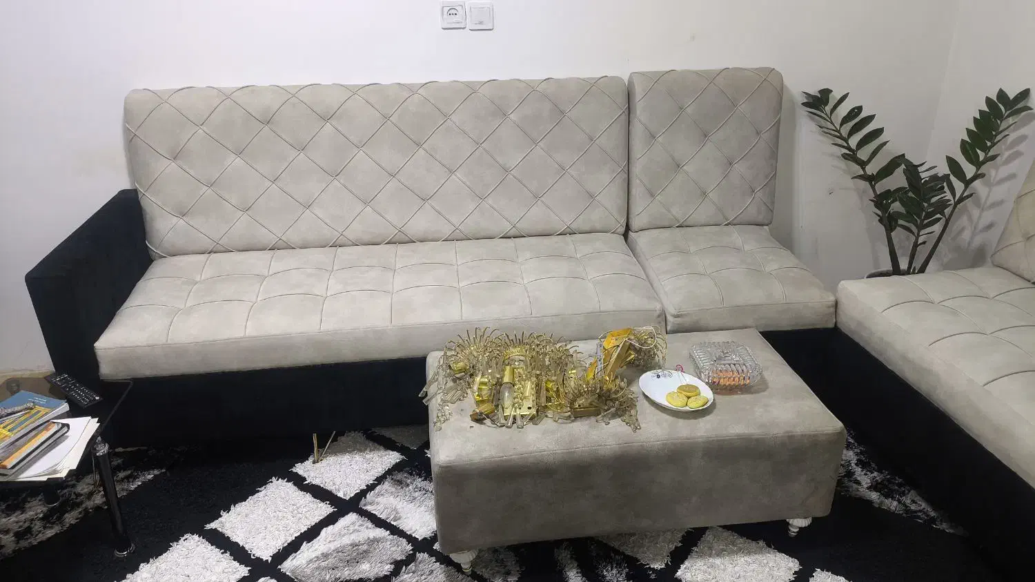 فروش مبل|مبلمان خانگی و میز عسلی|مریوان, |دیوار