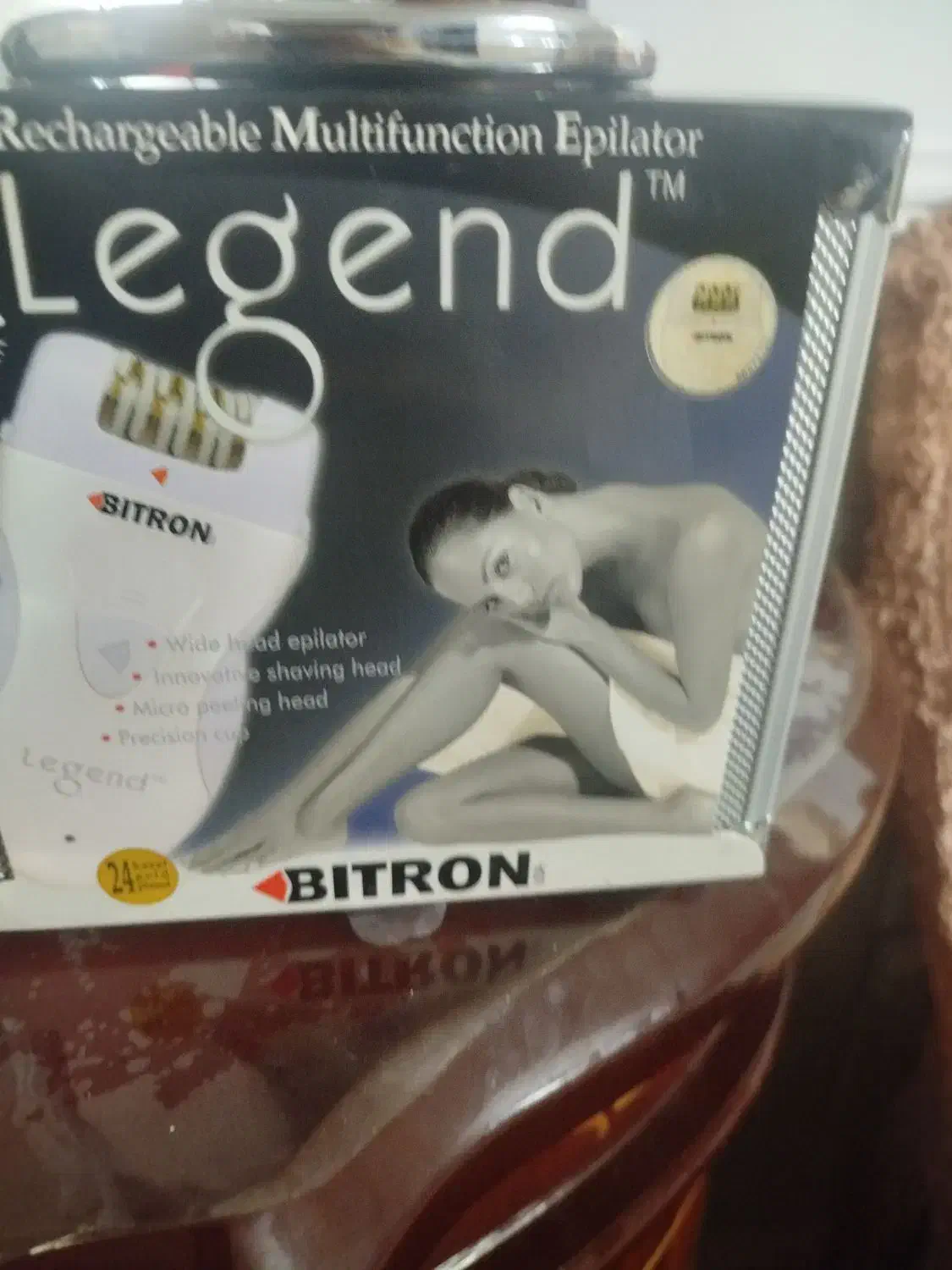 اپلیدی بایترون|آرایشی، بهداشتی، درمانی|قم, منبع آب|دیوار