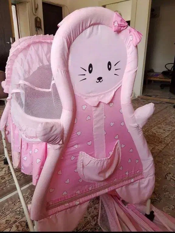 گهواره بچه|تخت و صندلی بچه|تایباد, |دیوار