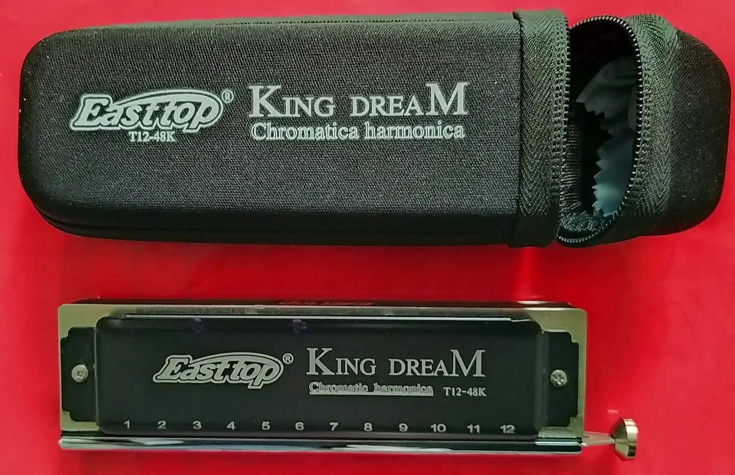 هارمونیکا سازدهنی|سازهای بادی|سنندج, |دیوار