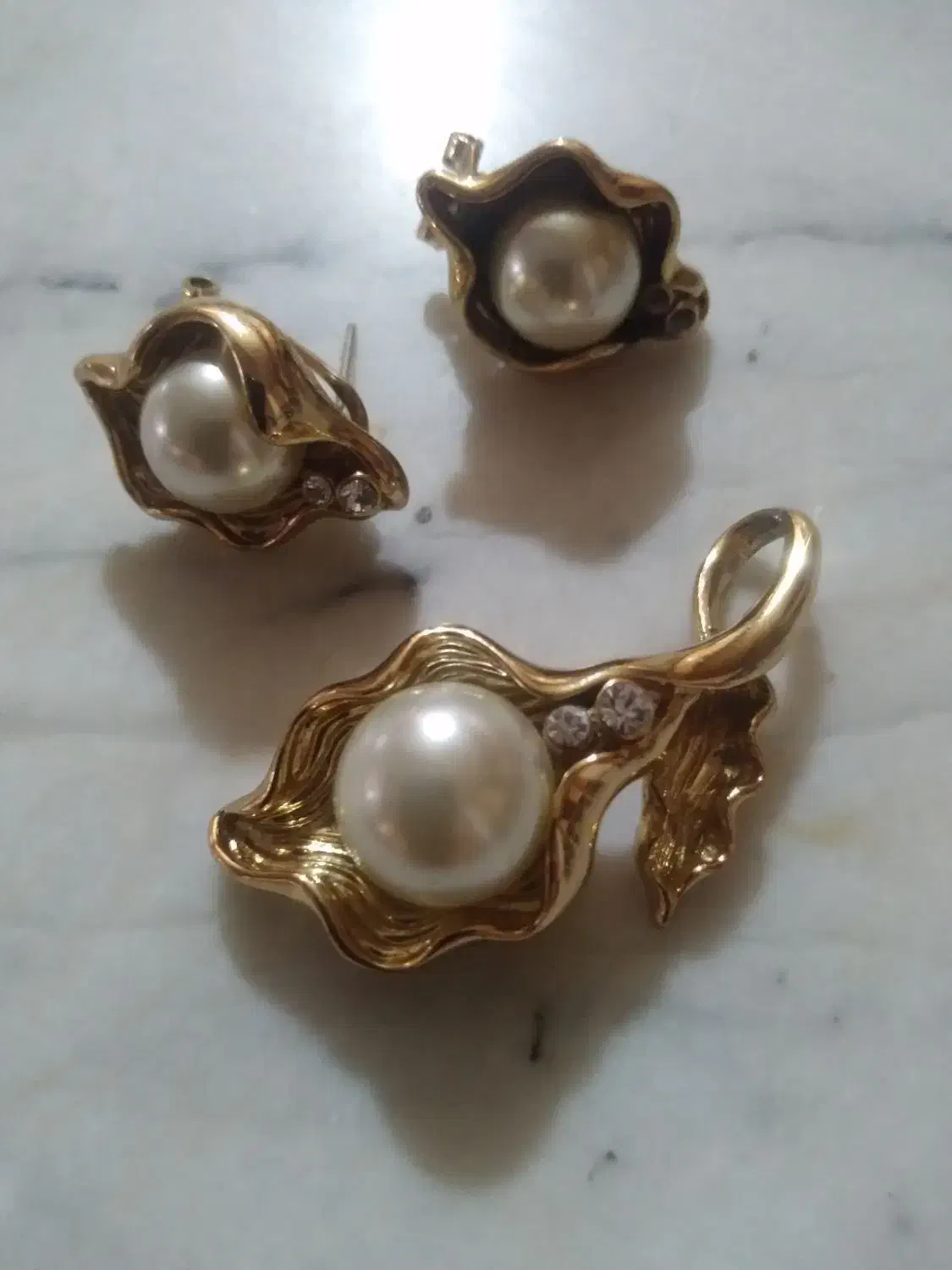 نیم ست رنگ ثابت|بدلیجات|میانه, |دیوار