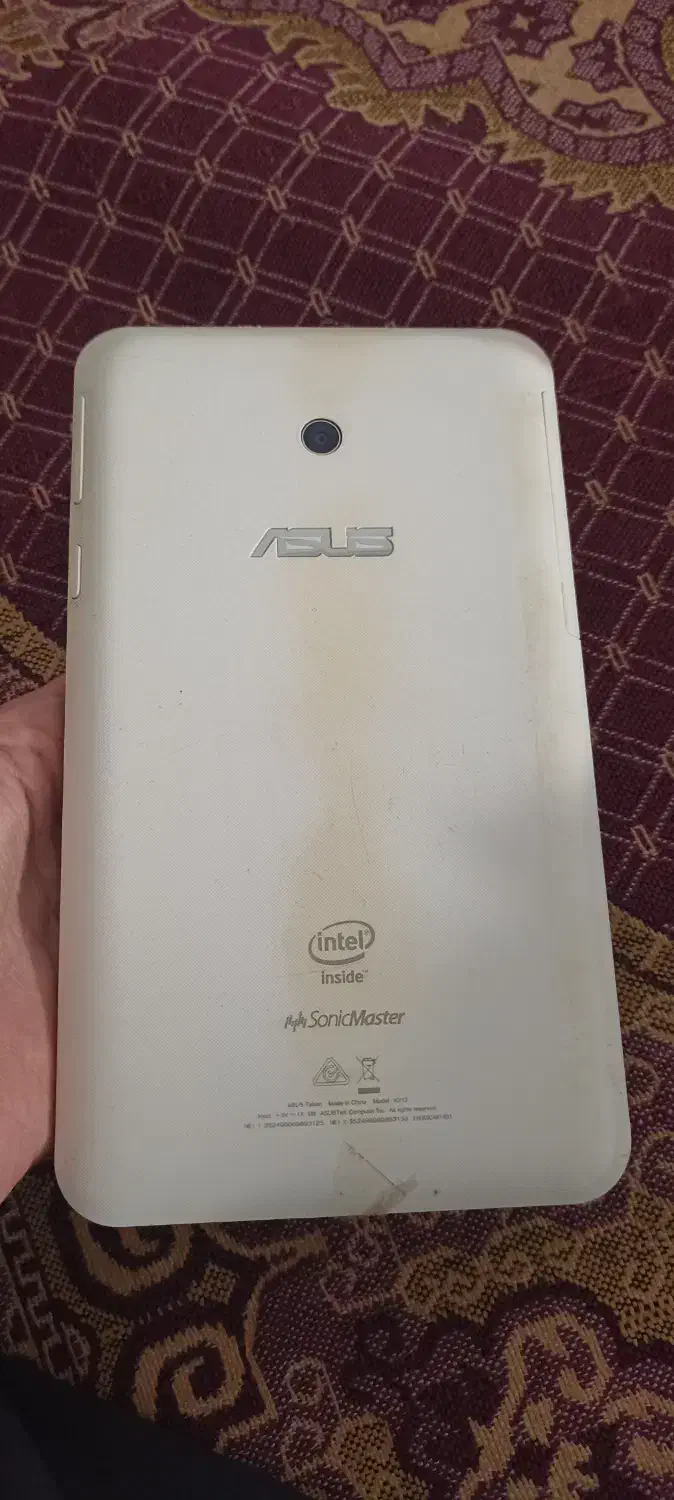 تبلت|تبلت|همدان, |دیوار