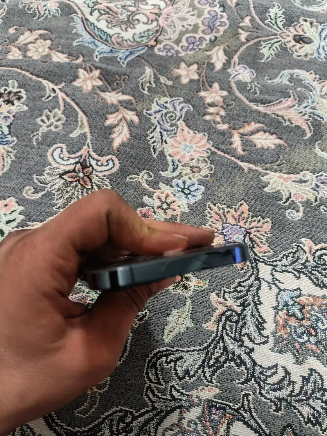 iphone 12pro آیفون ۱۲پرو|موبایل|یزد, |دیوار