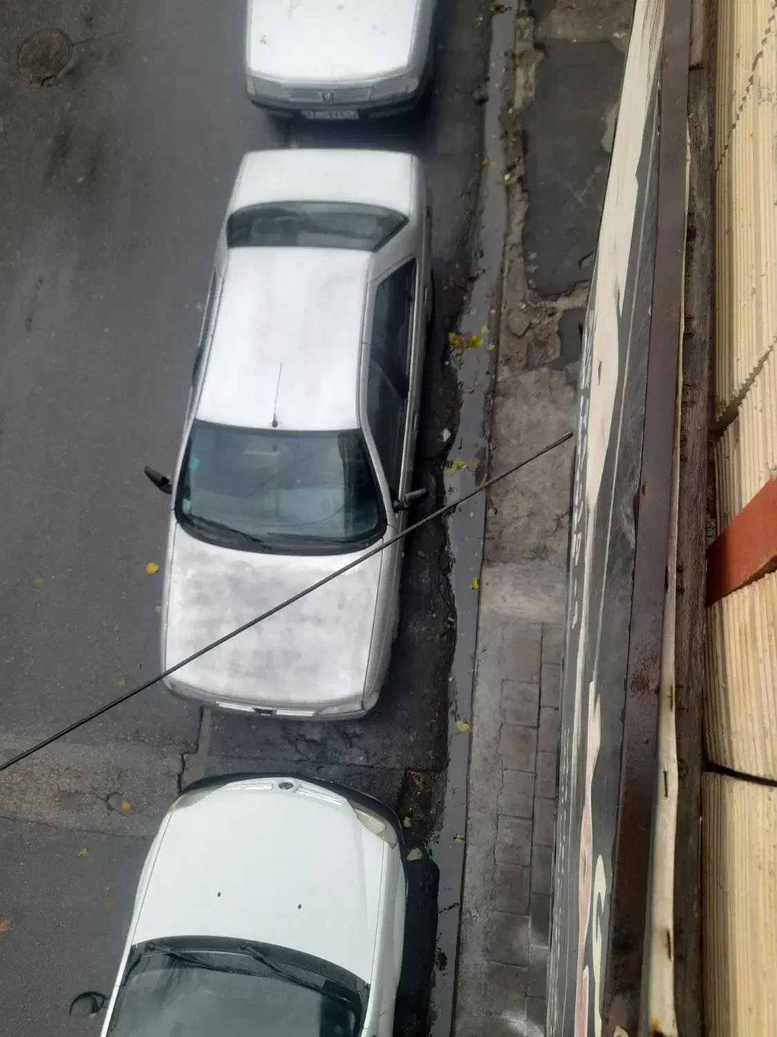 پژو ۴۰۵ دوگانه با شرایط|خودرو سواری و وانت|ارومیه, |دیوار