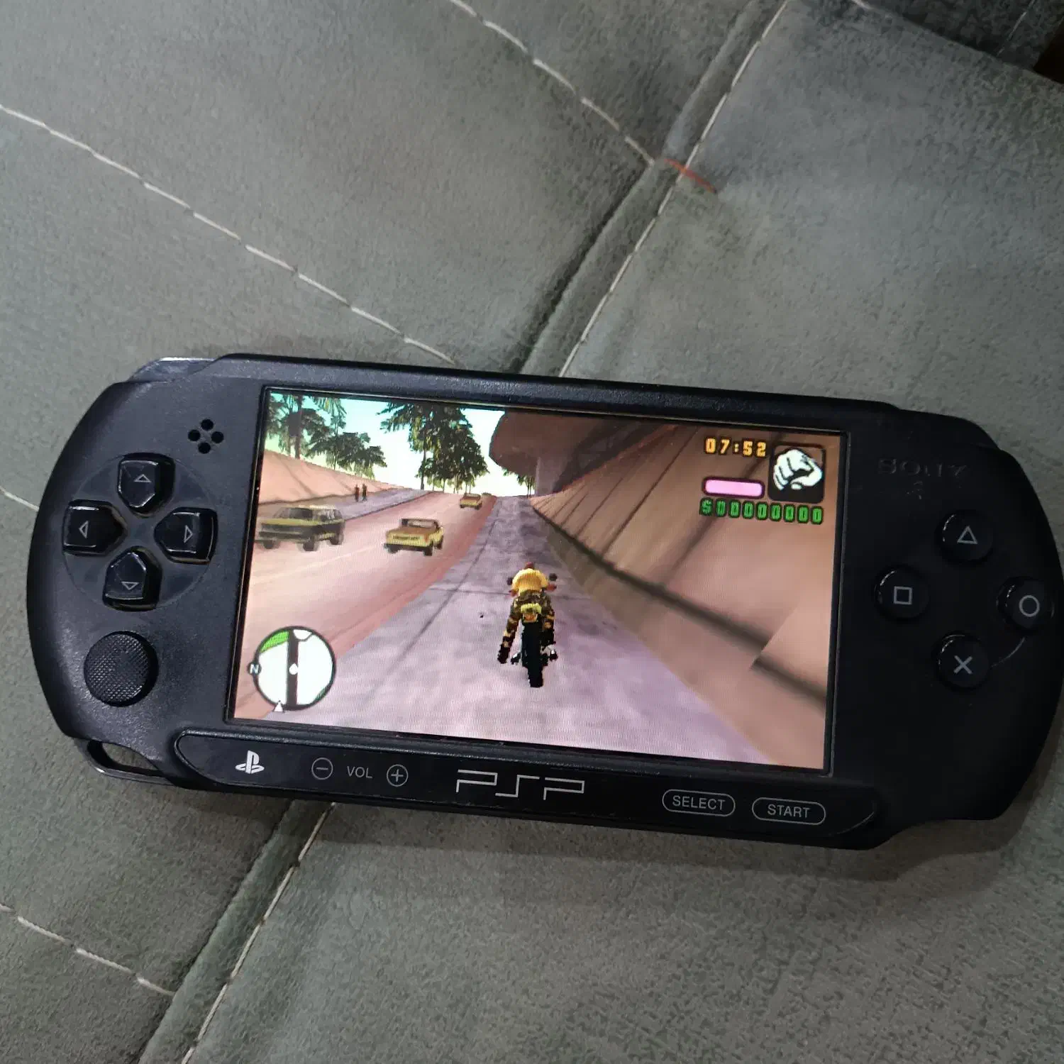 پی اس پی|کنسول، بازی ویدئویی و آنلاین|زابل, |دیوار