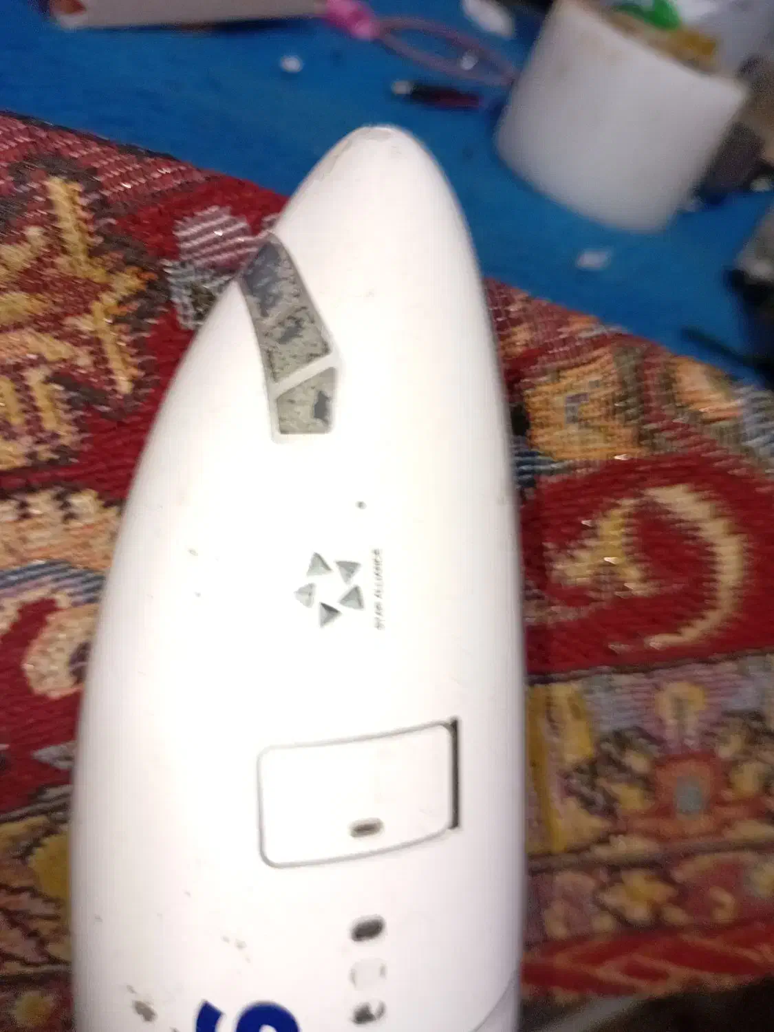 ماکت هواپیما|کلکسیون و سرگرمی|شیراز, کفترک|دیوار