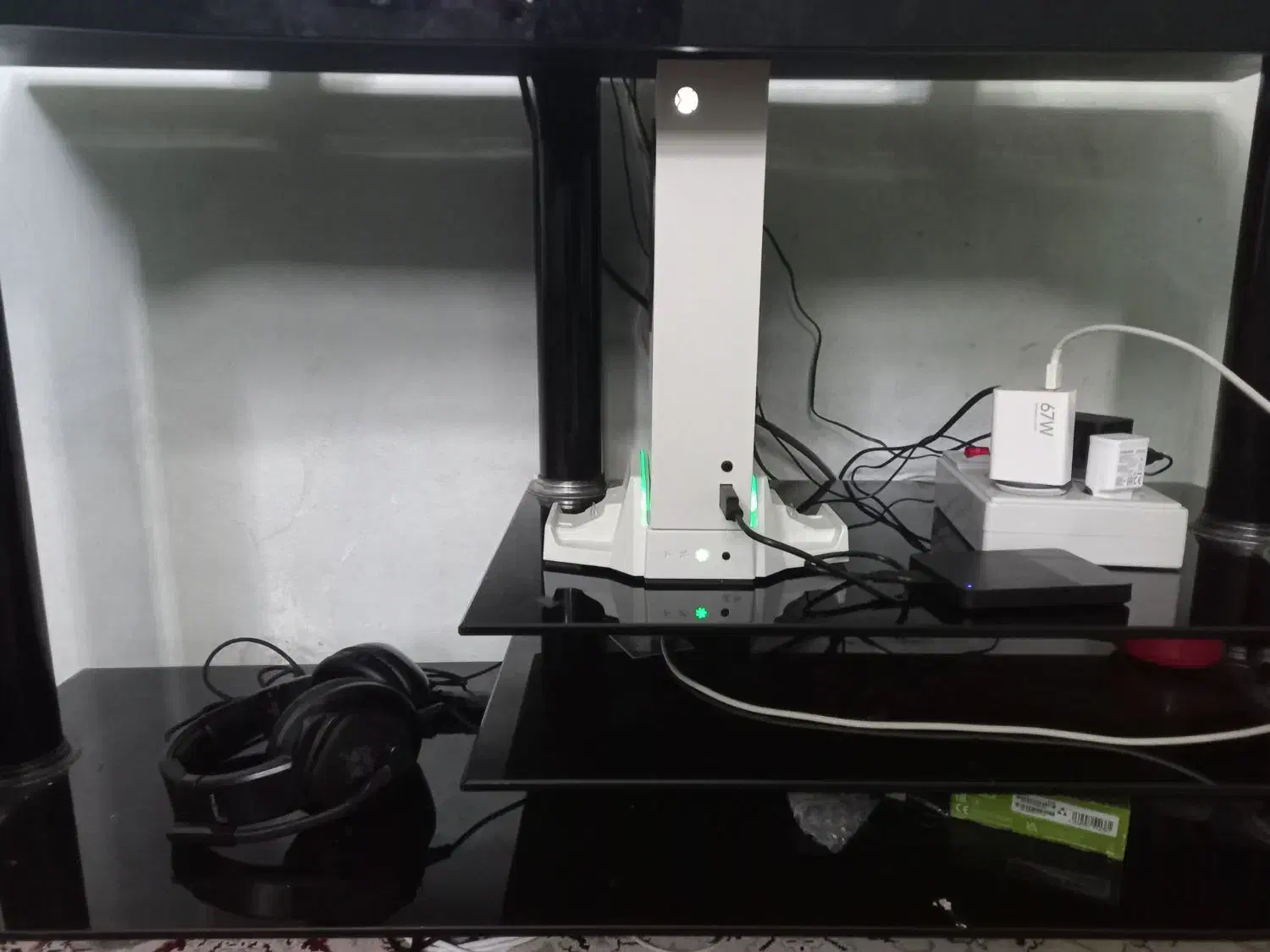 کنسول ایکس باکس سری اس|کنسول، بازی ویدئویی و آنلاین|قشم, |دیوار