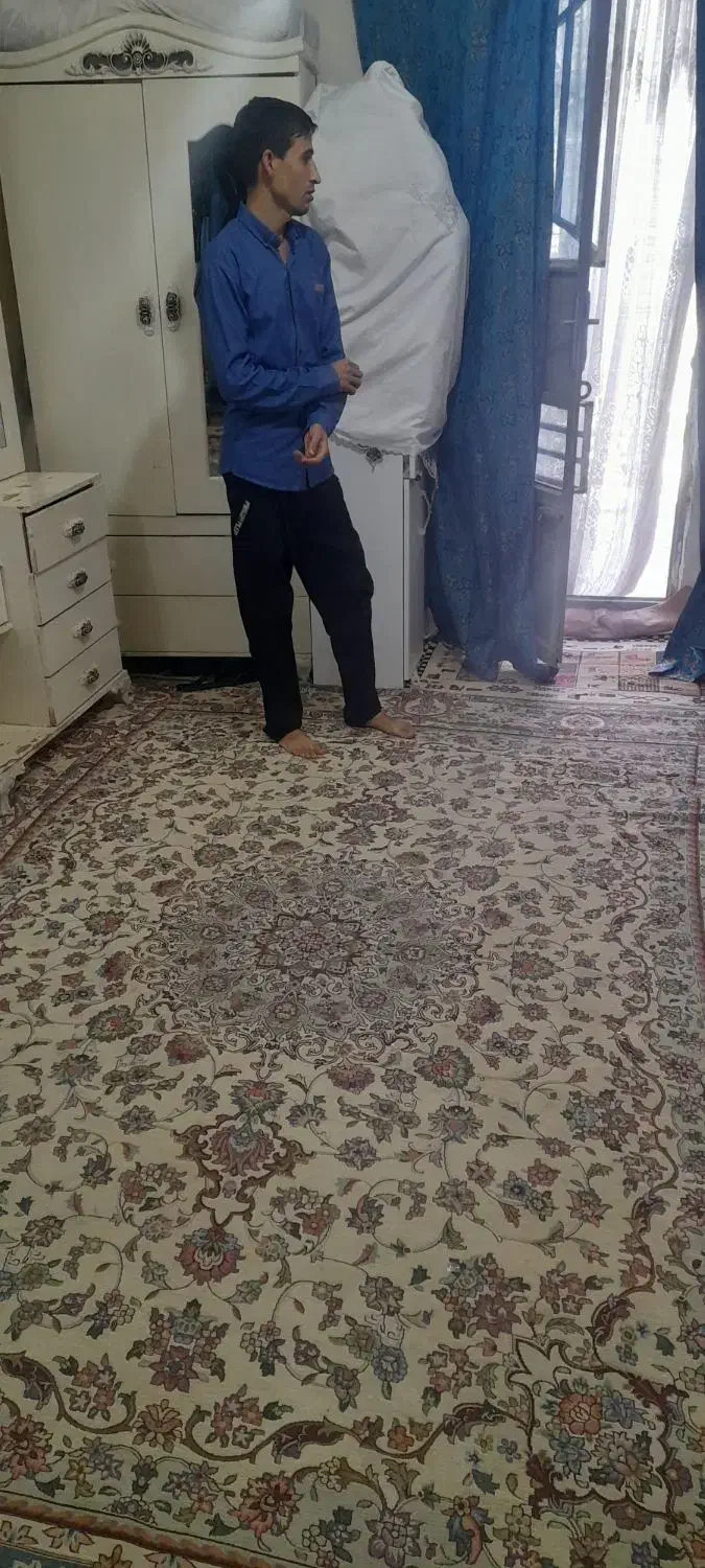 فروش ملکی ویلایی در چهارباغ 570000ت|فروش خانه و ویلا|تربت جام, شهرک آزادگان|دیوار