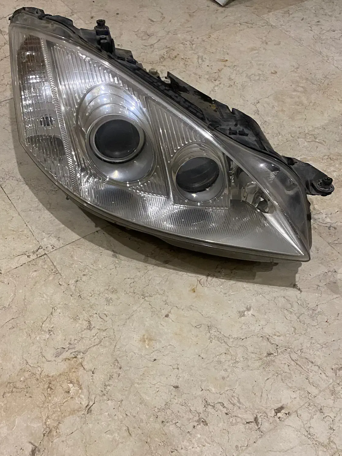 چراغ s500 .|قطعات یدکی و لوازم جانبی|تهران, شهرک غرب|دیوار