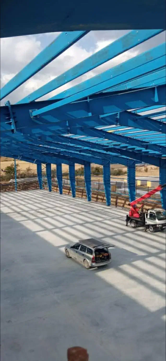 تولید سوله|مصالح و تجهیزات ساختمان|فریدونشهر, |دیوار