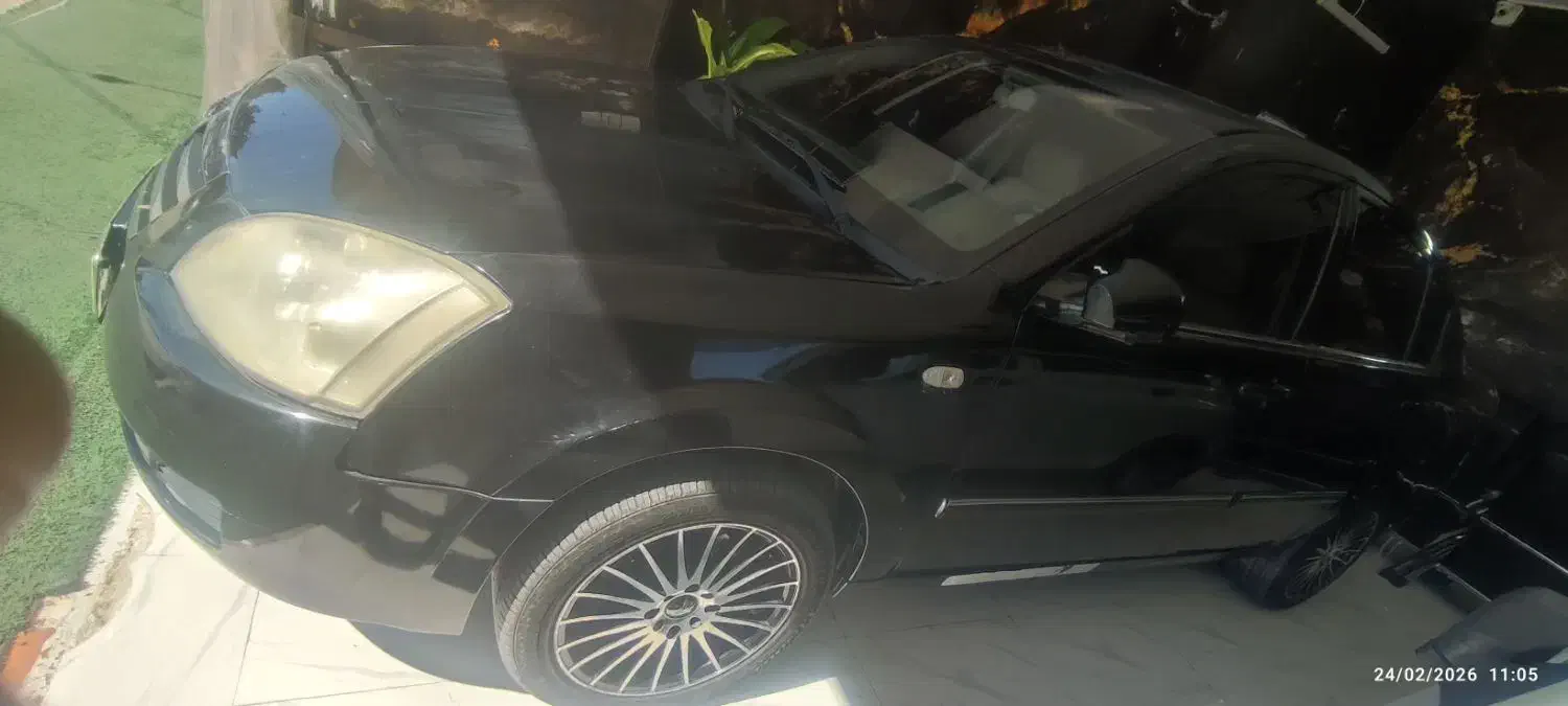 MVM 530|خودرو سواری و وانت|شیراز, شهرک استقلال|دیوار