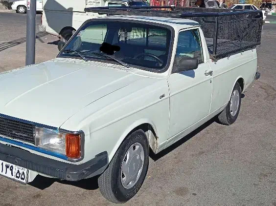 حمل بار وانت تمام نقاط شهر و روستا و بیرون شهر|خدمات حمل و نقل|سبزوار, شهرک ابوذر|دیوار