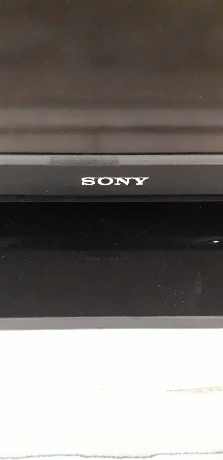 تلوزیون LCD سونی SONY|تلویزیون و پروژکتور|ارومیه, |دیوار