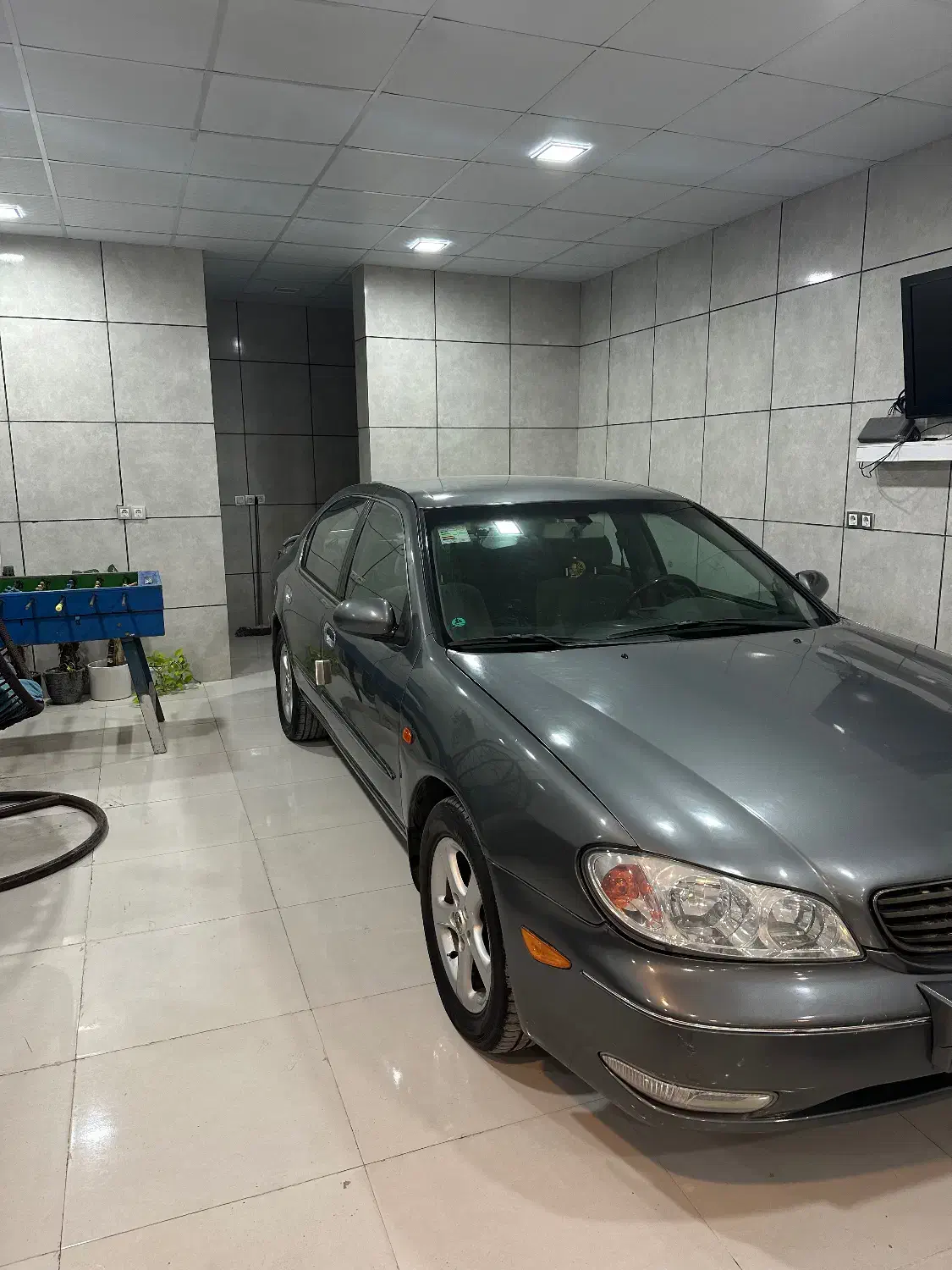 ماکسیما اتومات|خودرو سواری و وانت|بوشهر, |دیوار