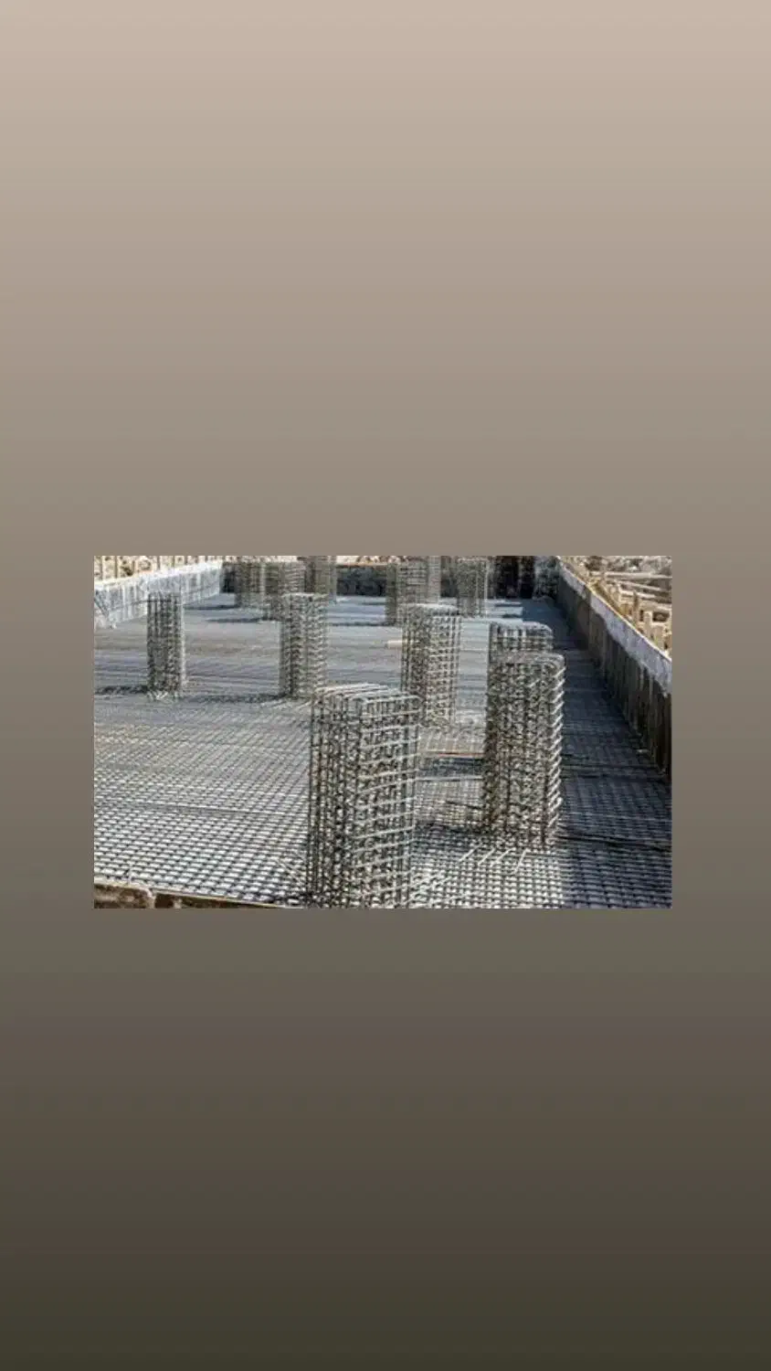 به تعدادی کارگر و استادکار آرماتور بند نیازمندم|استخدام معماری، عمران و ساختمانی|شیروان (خراسان), |دیوار