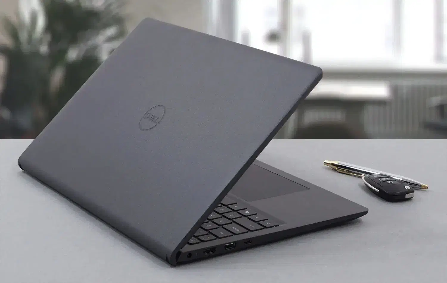 لپتاپ دل نسل 7|رایانه همراه|اسلامشهر, شهرک قائمیه|دیوار