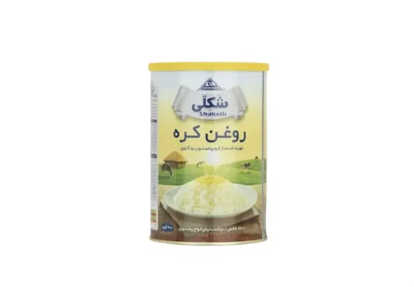 روغن حیوانی شکلی|خوردنی و آشامیدنی|تهران, انبار نفت|دیوار