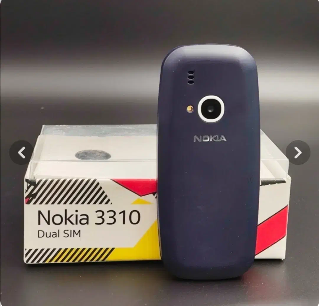 نوکیا 130 2023 ویتنام|موبایل|مشهد, پنجتن|دیوار