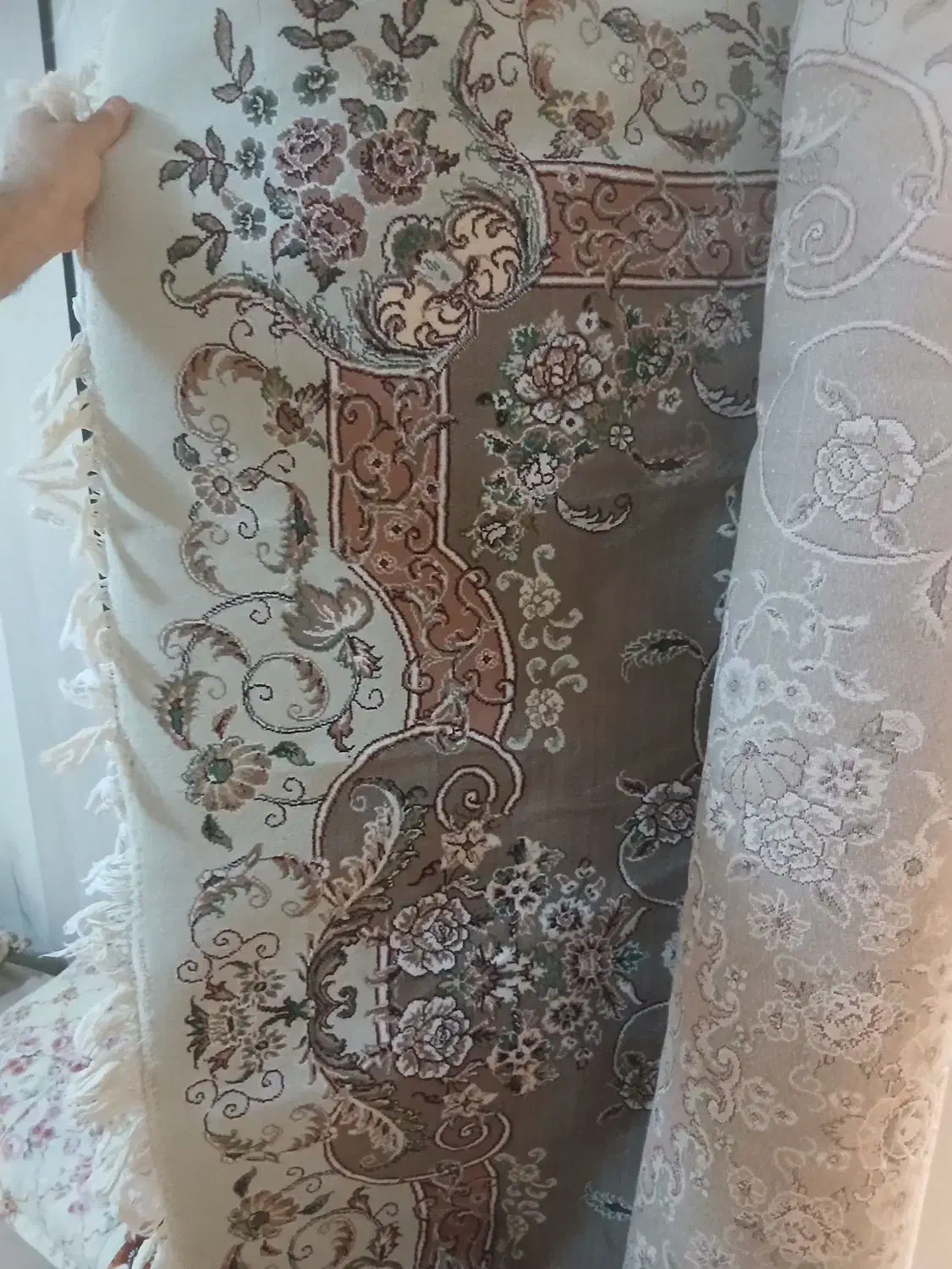 فرش ماشینی|فرش|تهران, دهقان|دیوار