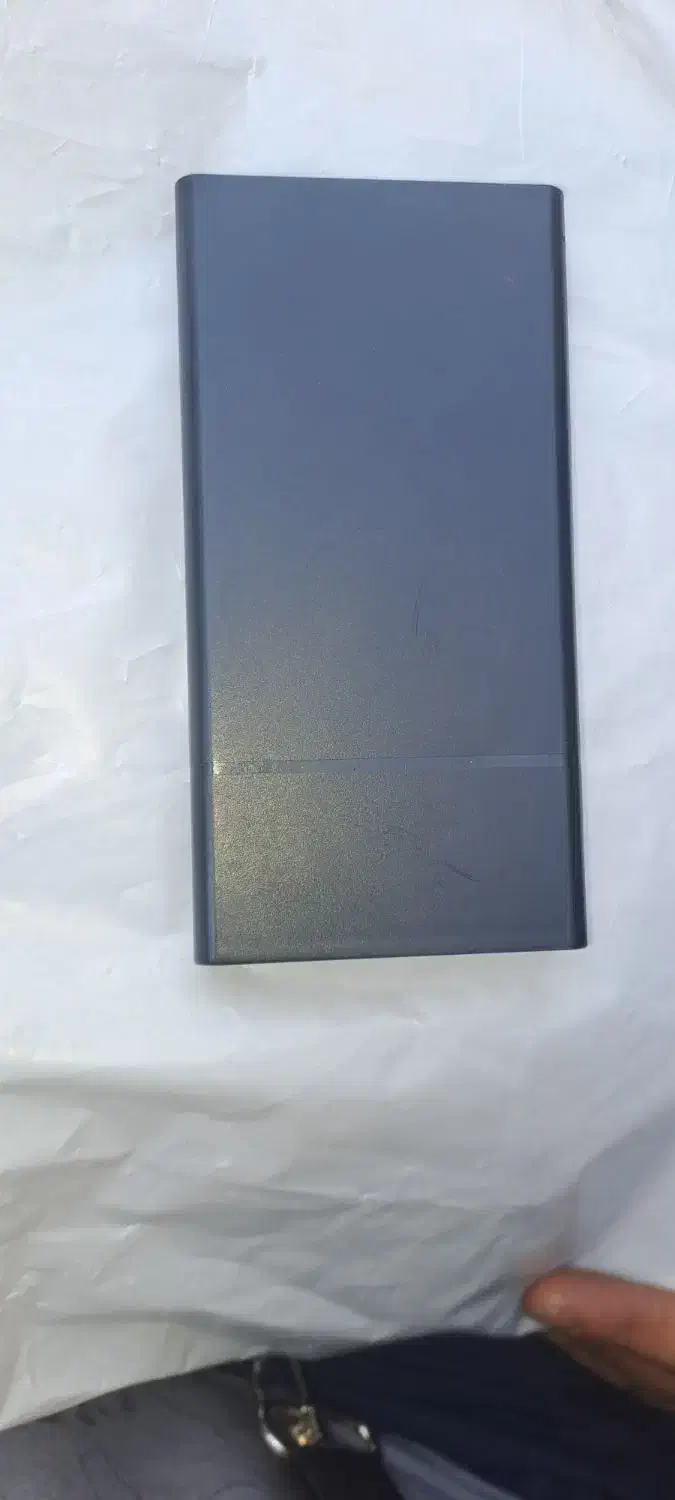 پاور بانک موری مدل s2 ۱۰۰۰۰ امپر|لوازم جانبی موبایل و تبلت|ری, اقدسیه|دیوار