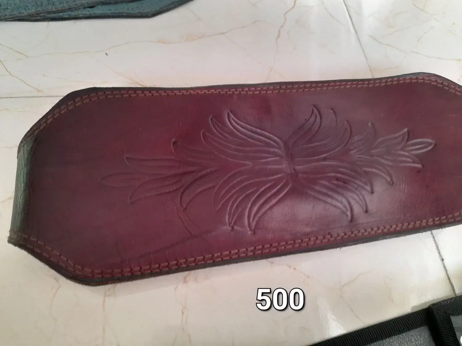 کمربند ورزشی|تجهیزات ورزشی|مشهد, کشف|دیوار