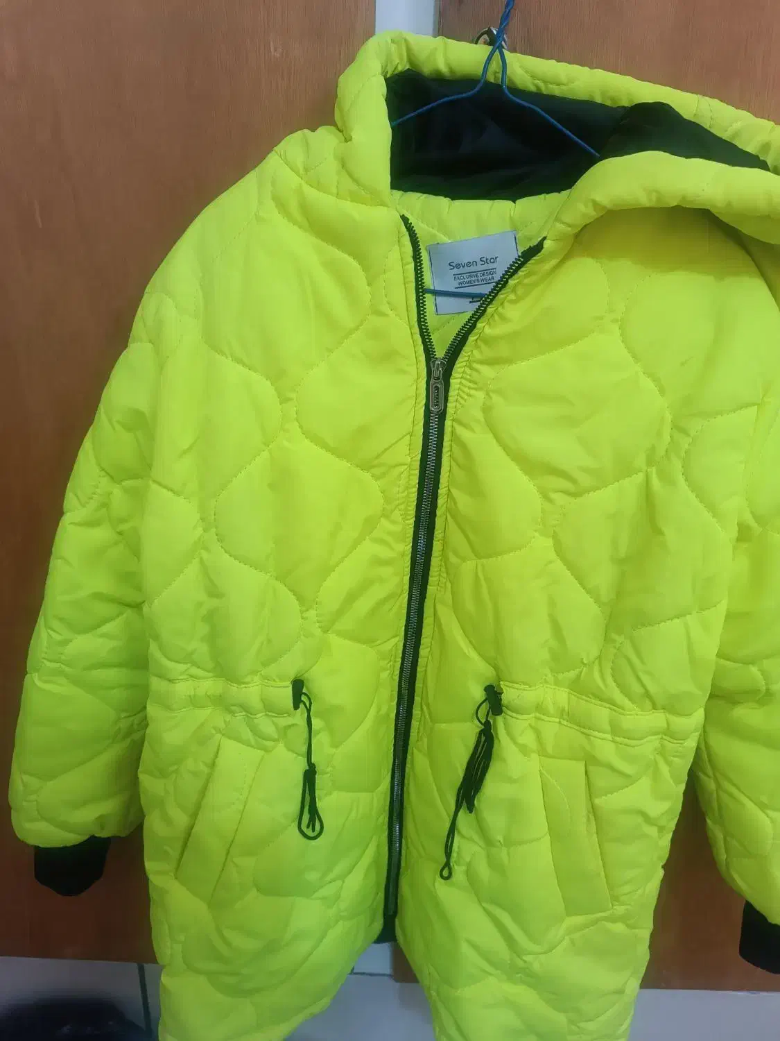 کاپشن بارانی نو|لباس|شیراز, شهرک دارایی|دیوار