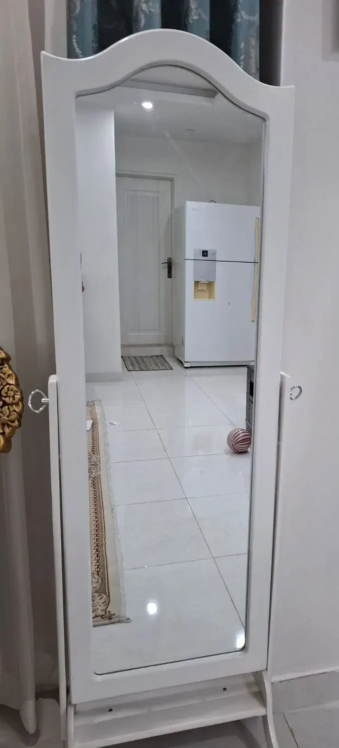 آیینه قدی|آینه|رشت, آزادگان|دیوار