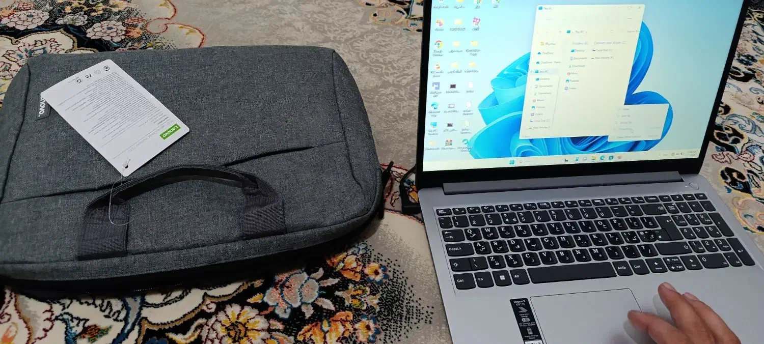 لپ تاب نو|رایانه همراه|کنگاور, |دیوار