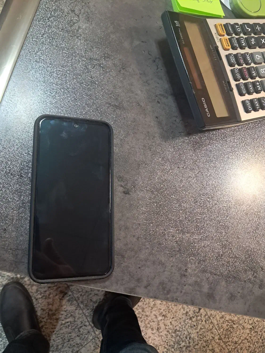 موبایل سامسونگa54|موبایل|جعفرآباد, |دیوار