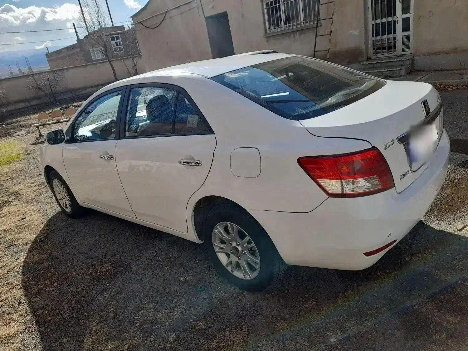 اریومدل۹۶ تک برگ سندباکارکرد۱۰۵۰۰۰|خودرو سواری و وانت|تبریز, |دیوار