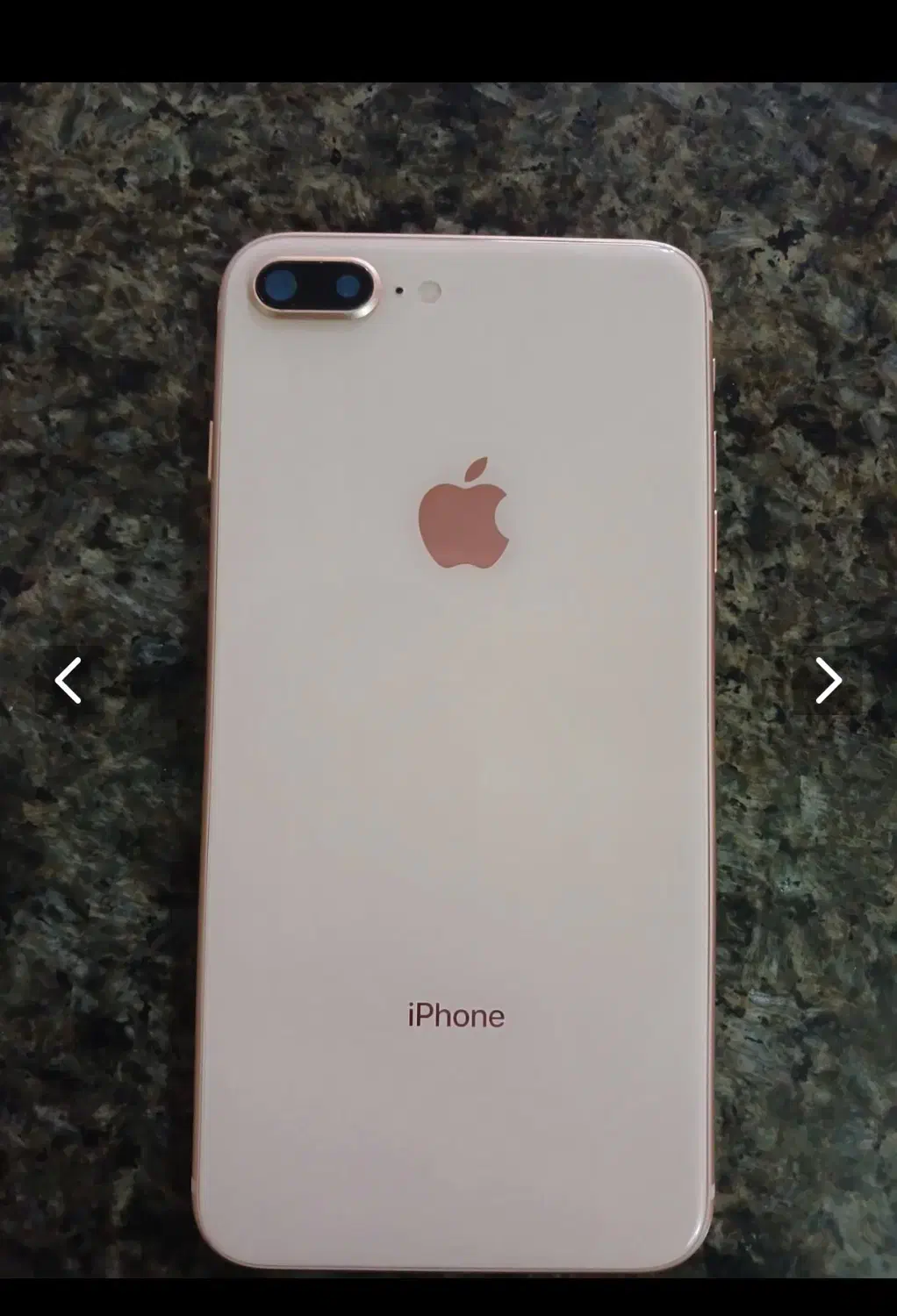 آیفون 8plus|موبایل|بجنورد, |دیوار