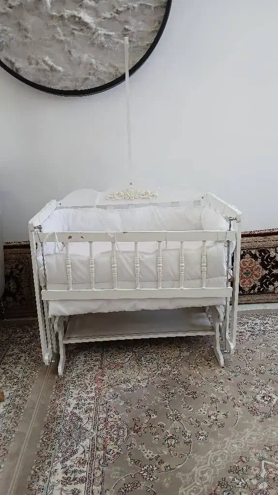 تخت بچه|اسباب و اثاث بچه|سنندج, |دیوار