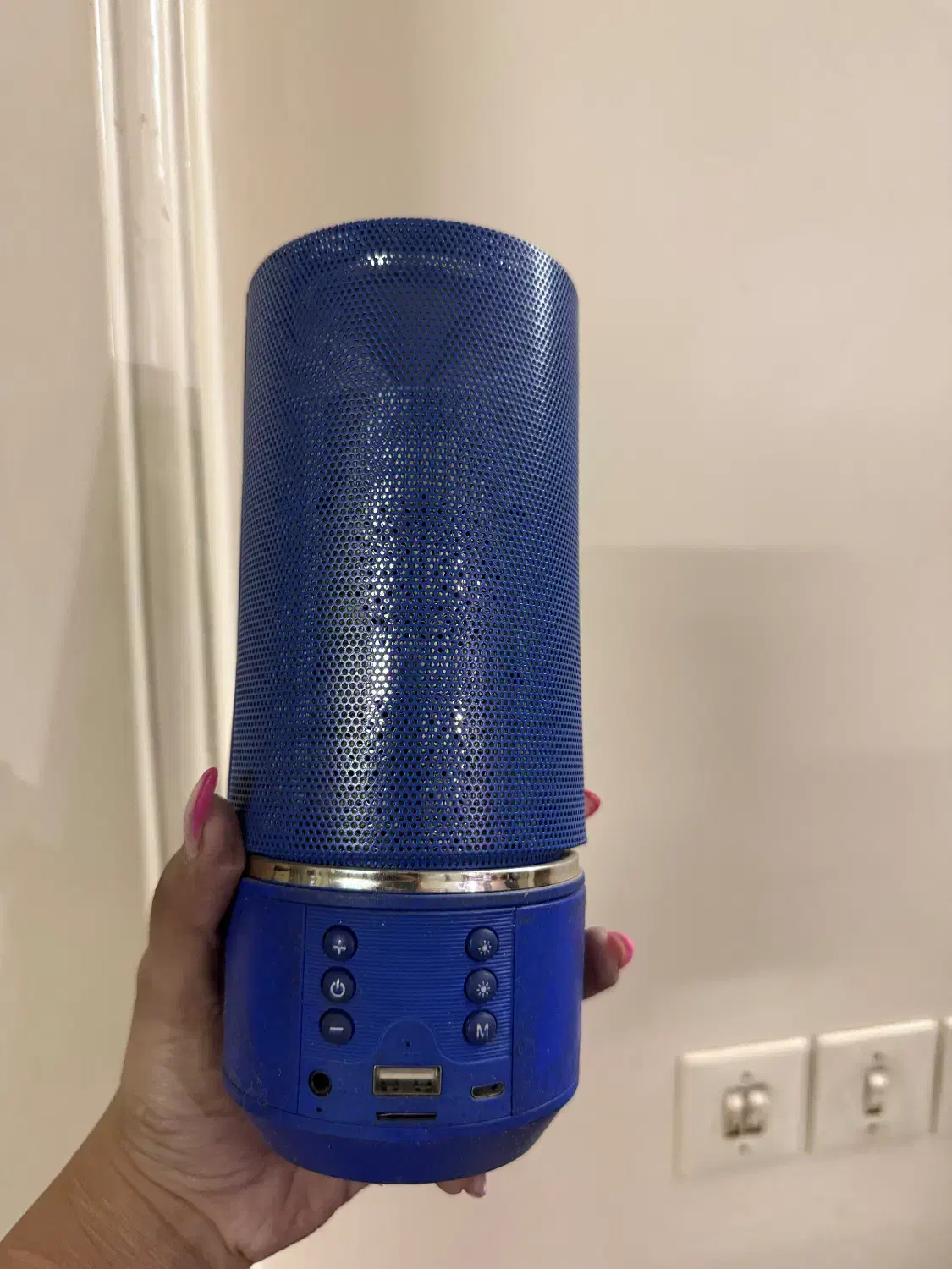 اسپیکر|پخش‌کننده همراه|تهران, نیکنام|دیوار