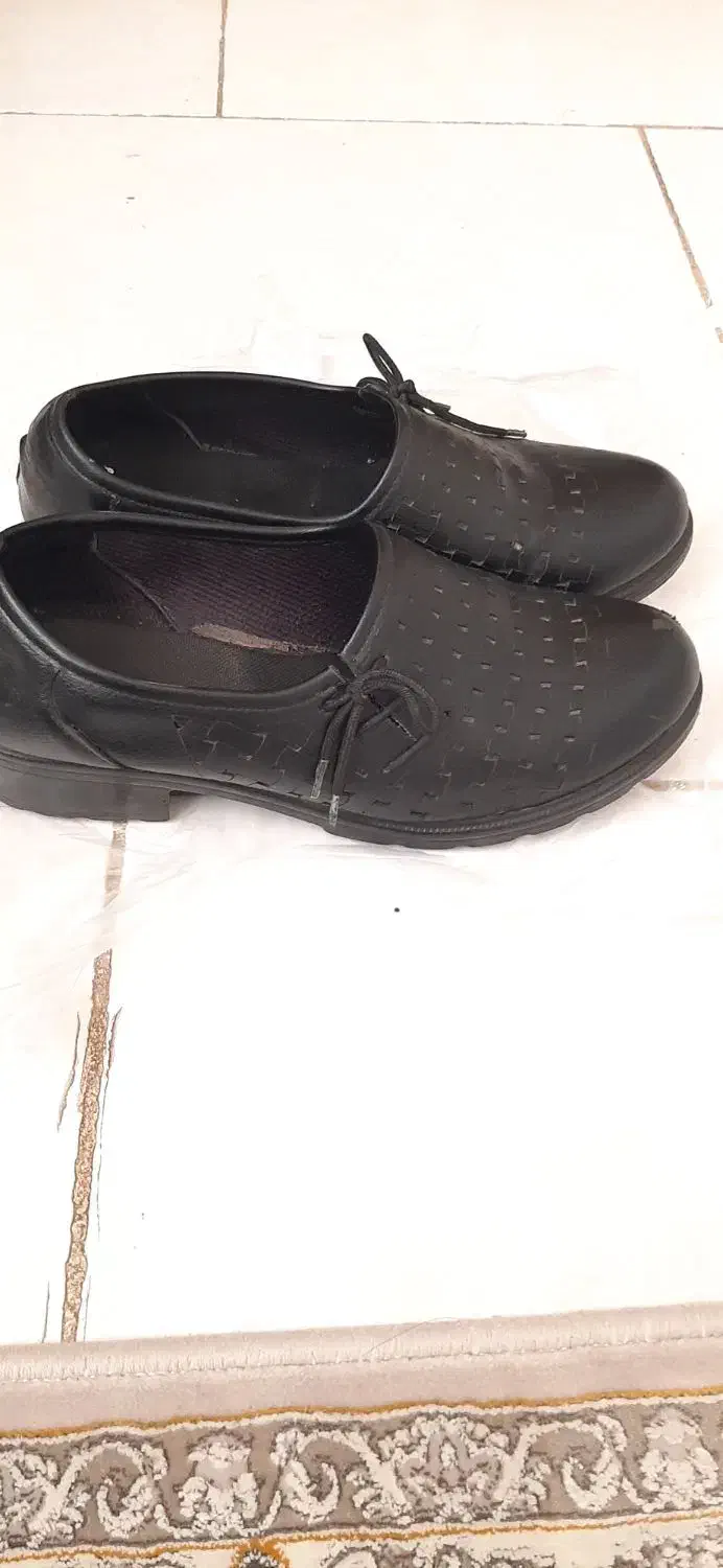 کفش زنانه|کیف، کفش، کمربند|کاشمر, |دیوار