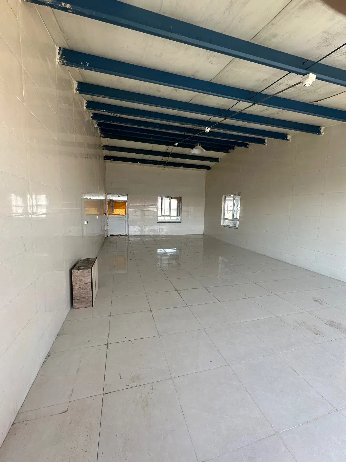 سوله بهداشتی برق ۴۰۰ امپر|اجارهٔ دفتر صنعتی، کشاورزی، تجاری|ماهدشت, |دیوار